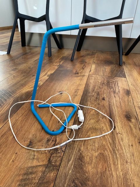 LAMPE DE BUREAU 8 Anglet (64)