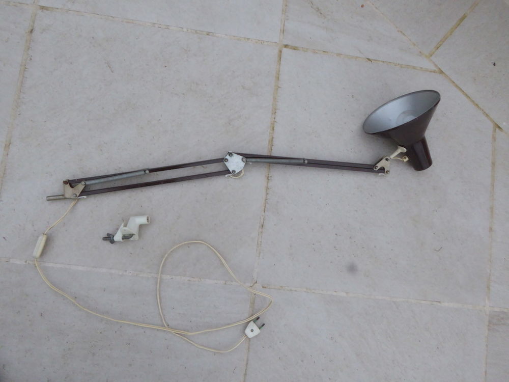 Lampe de bureau 10 Bi�vres (91)