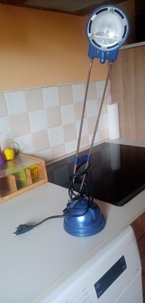 Lampe de bureau 5 Sainte-Gemme (81)