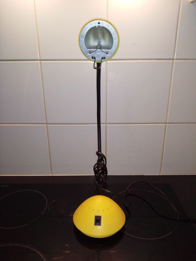 Lampe de bureau 10 Anglet (64)