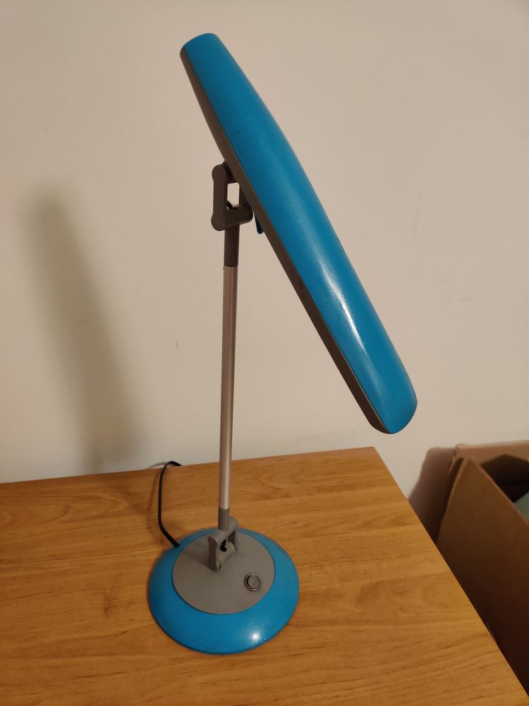 Lampe de bureau 5 Palaiseau (91)