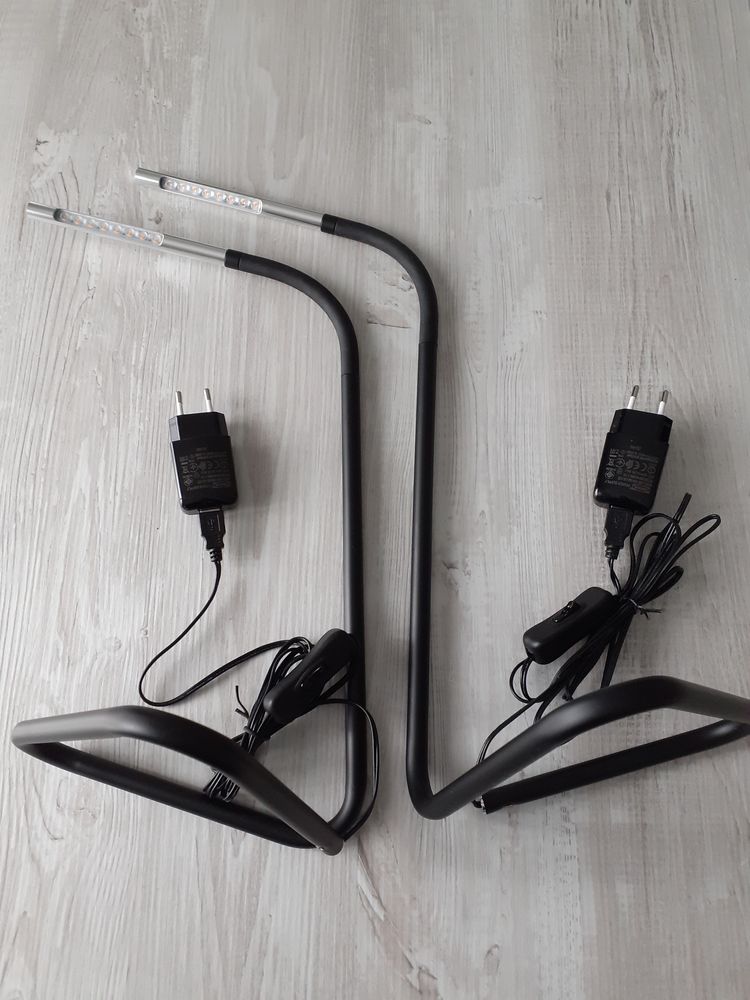 Lampe de bureau 0 Saint-Pierre-des-Fleurs (27)