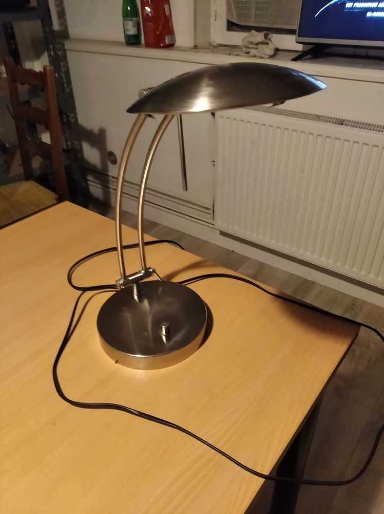 ,lampe de bureau 20 P�ronne (80)