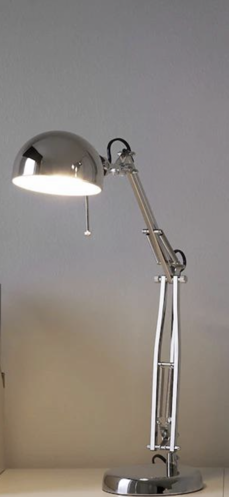 Lampe bureau 20 Dammarie-les-Lys (77)