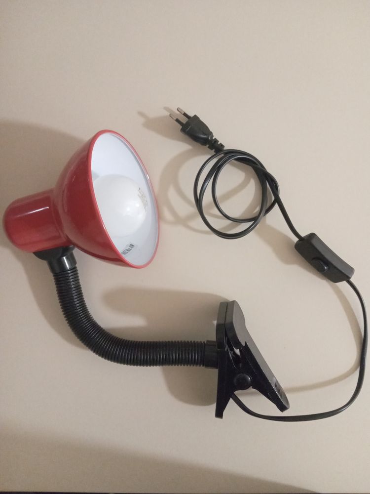 Lampe de bureau 5 Lyon 6 (69)