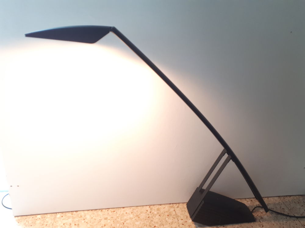 Lampe de bureau 8 Montigny-Lencoup (77)