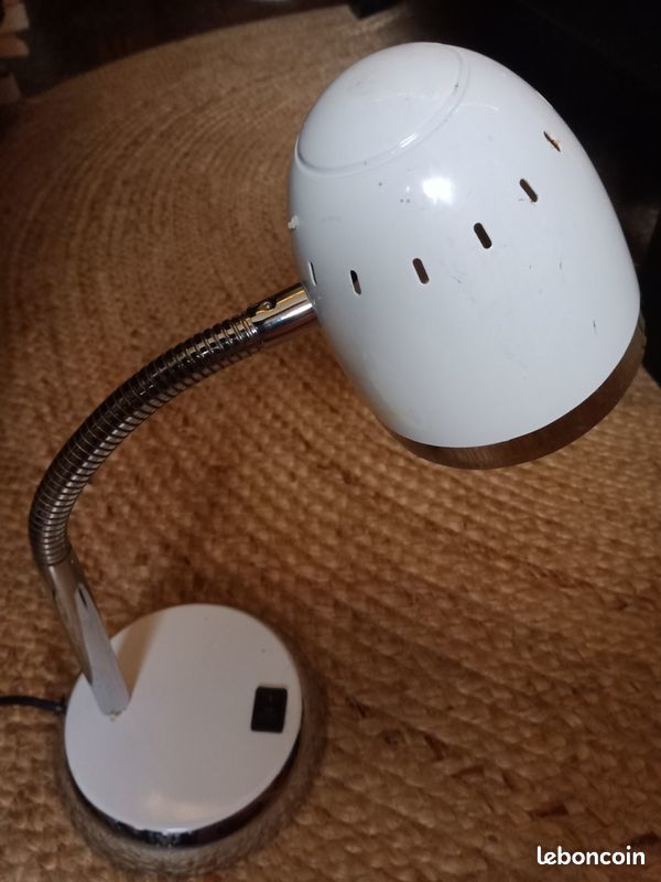 lampe bureau B&M 5 Beauchamp (95)