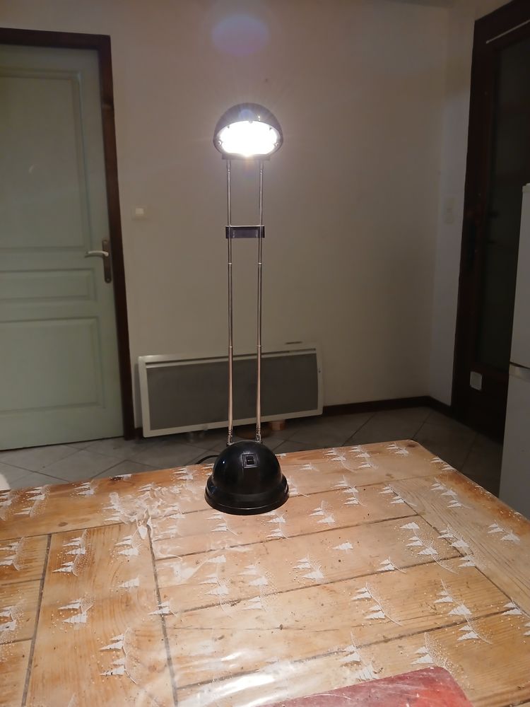 Lampe de bureau 10 Morillon (74)