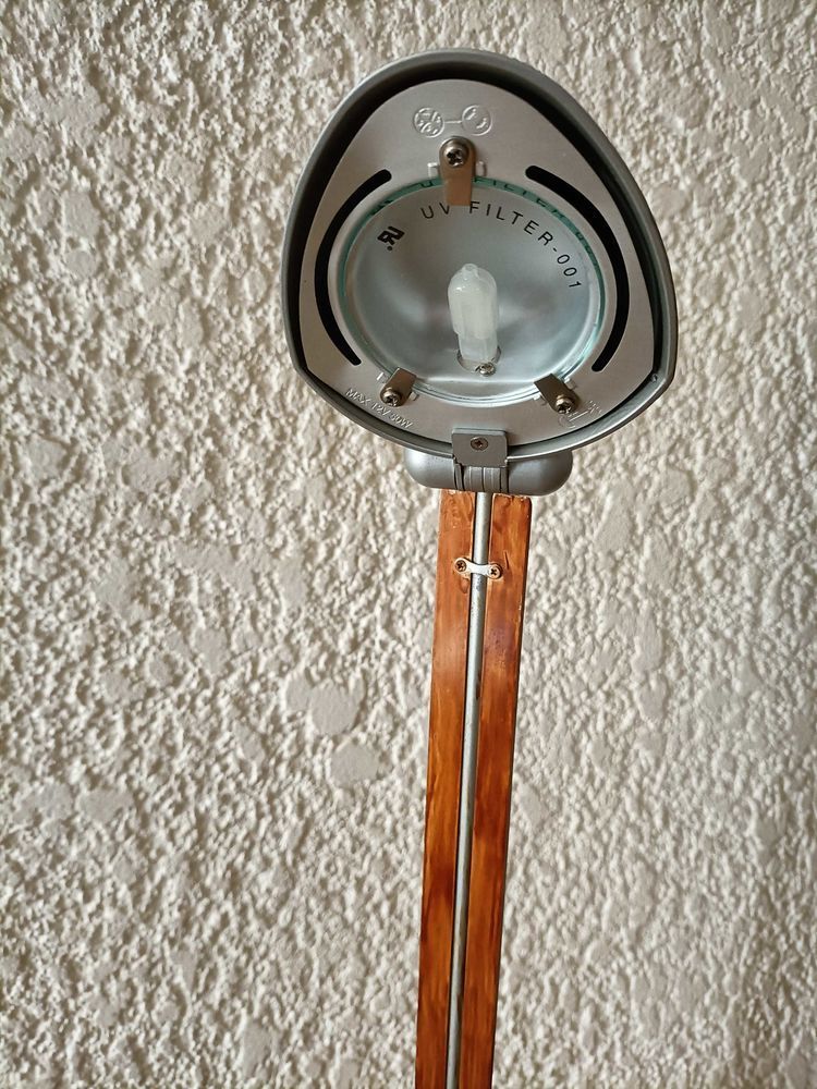 Lampe de bureau 20 Pessac (33)