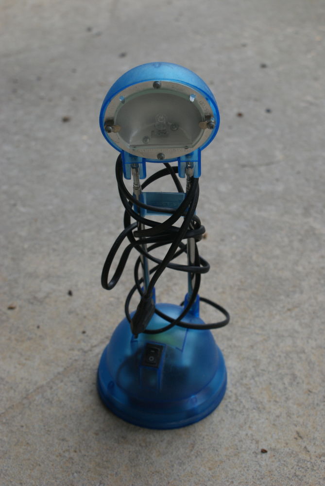 Lampe de bureau 5 Orgeval (78)