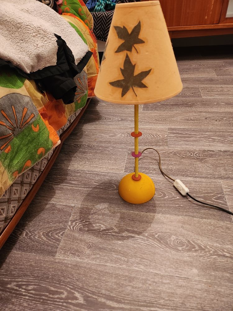 Lampe de bureau 5 Bagn�res-de-Bigorre (65)