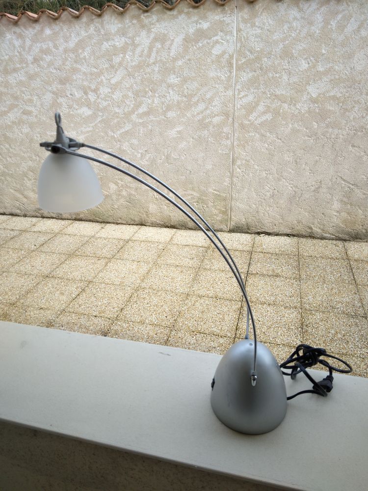 LAMPE DE BUREAU 10 Fl�ac (16)