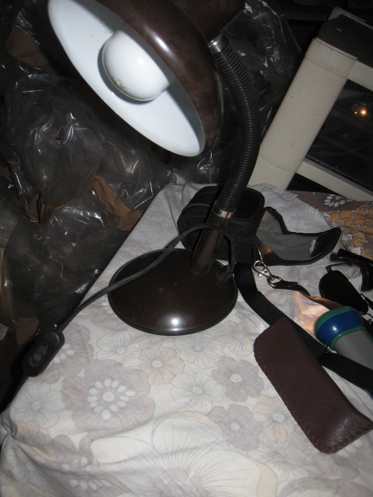 Lampe de bureaun vintage 10 Grenoble (38)