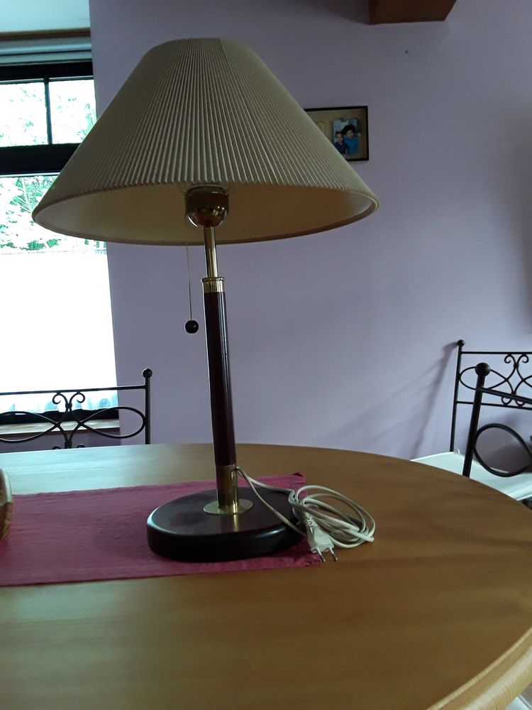 lampe de bureaux 15 Sainghin-en-M�lantois (59)