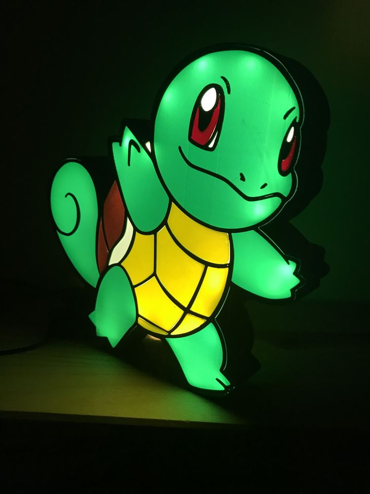 Lampe CARAPUCE �clairage usb reglable en intensit� 29 Villeurbanne (69)