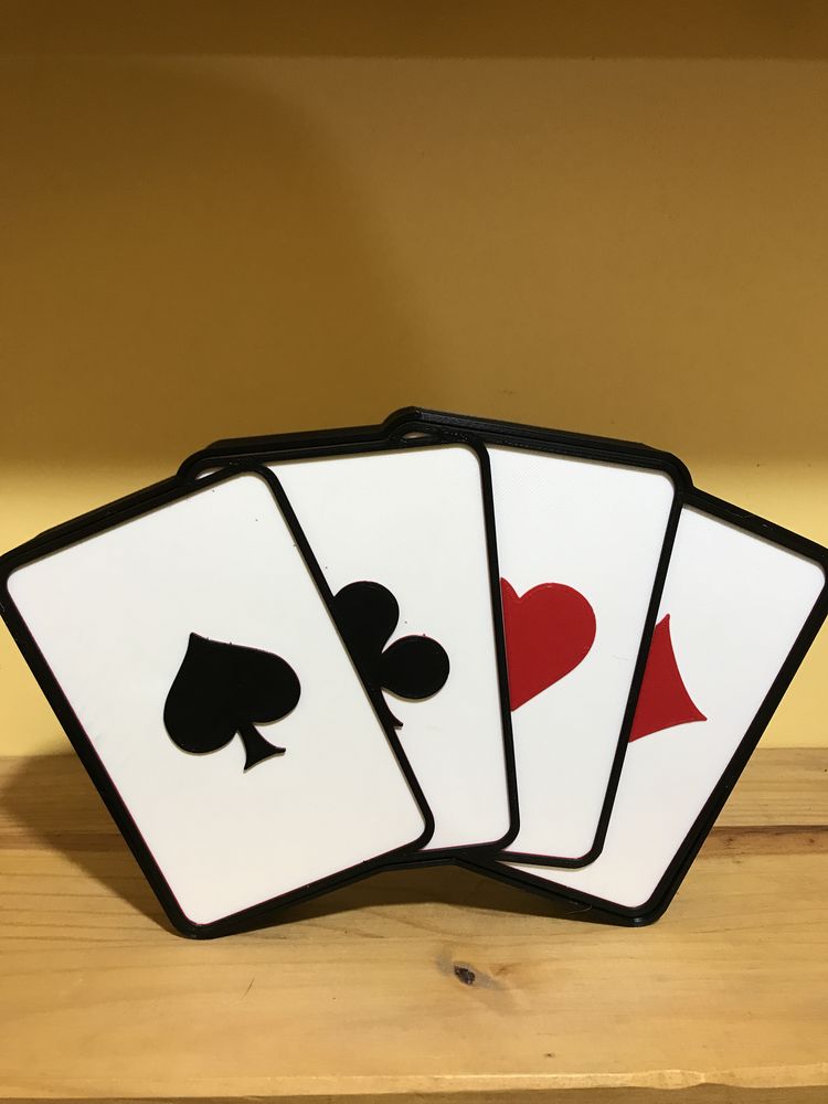 Lampe CARTE POKER LEDS USB 29 Vorey (43)