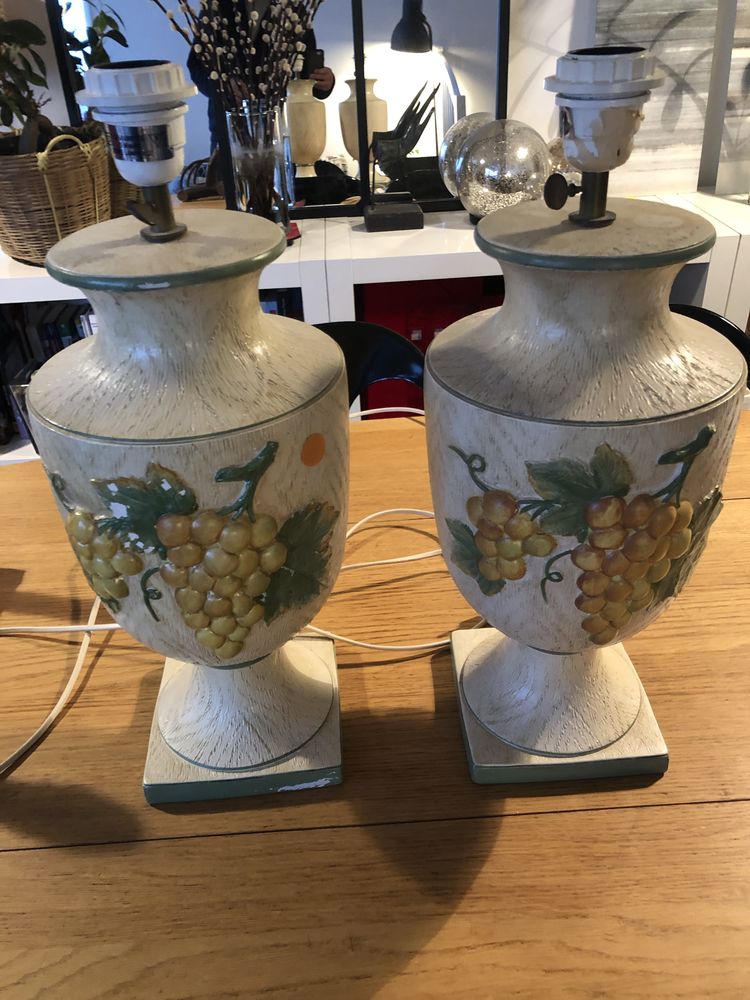  lampe chaumette 60 Paris 13 (75)