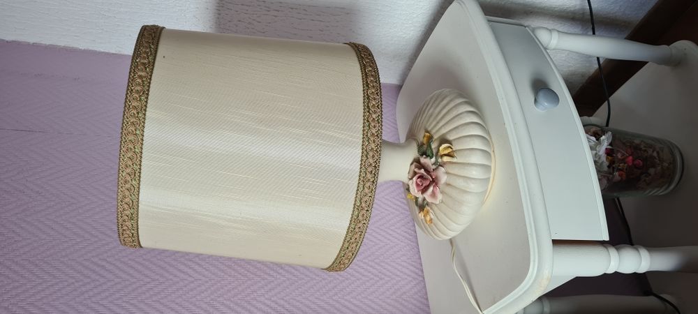 Lampe de chev� 10 Peymeinade (06)