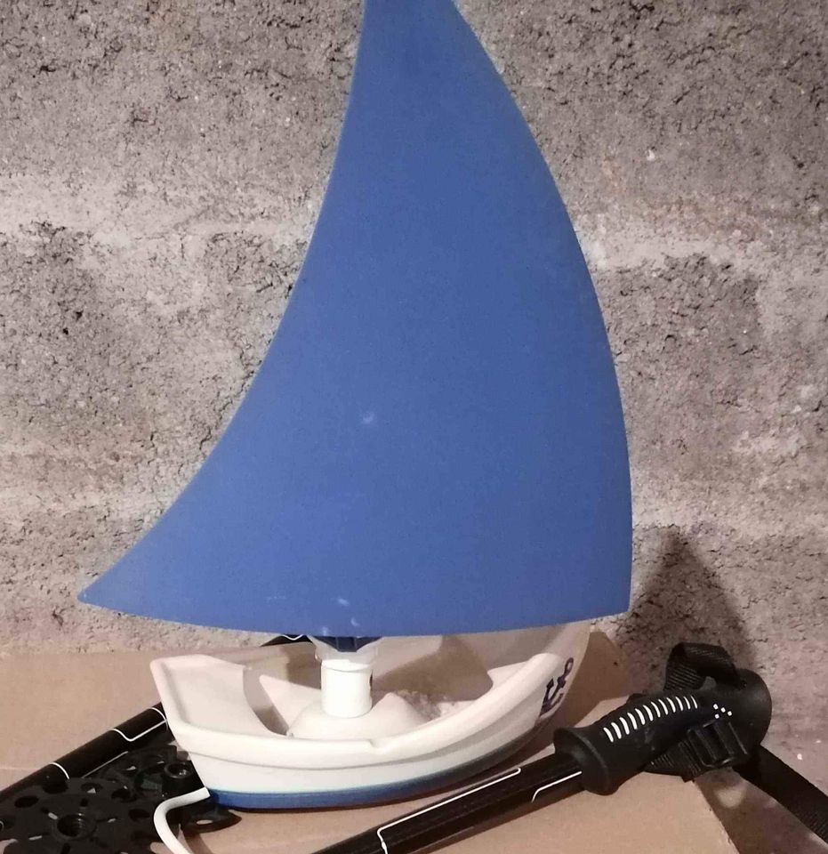 lampe de chevet bateau 15 Peillac (56)