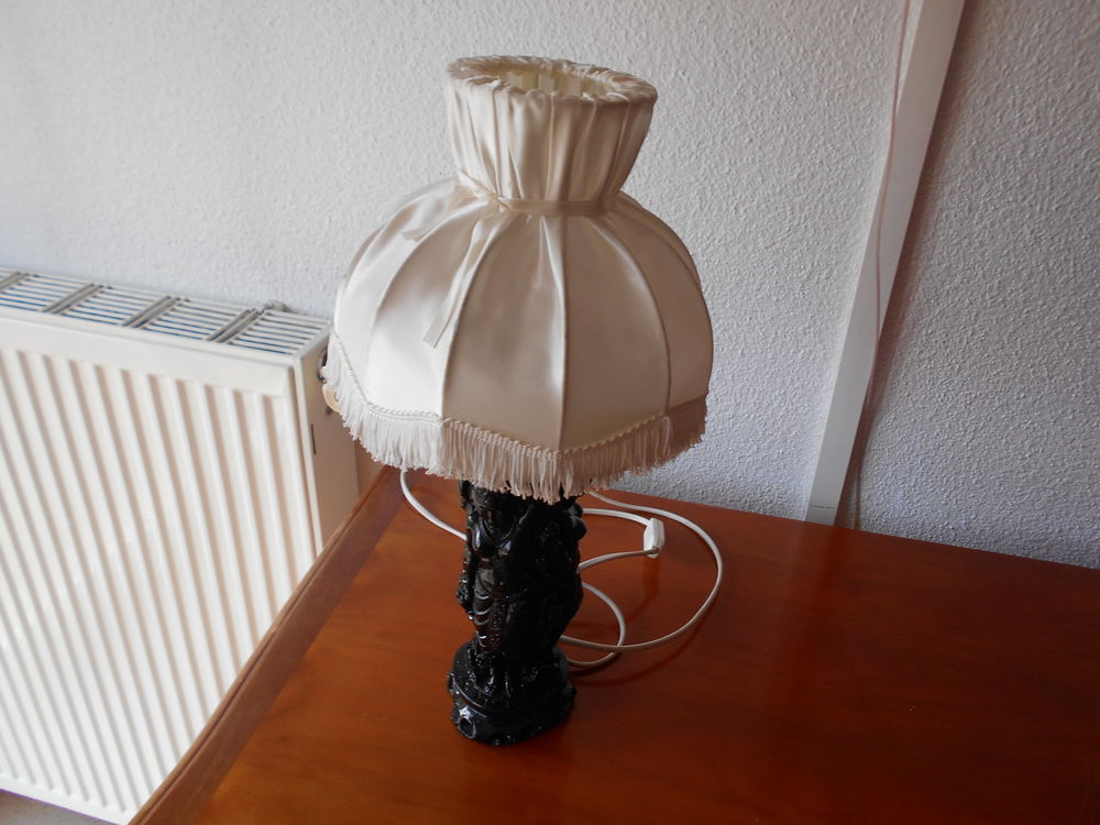 Lampe de chevet lampe d'ambiance  8 Échenoz-la-Méline (70)