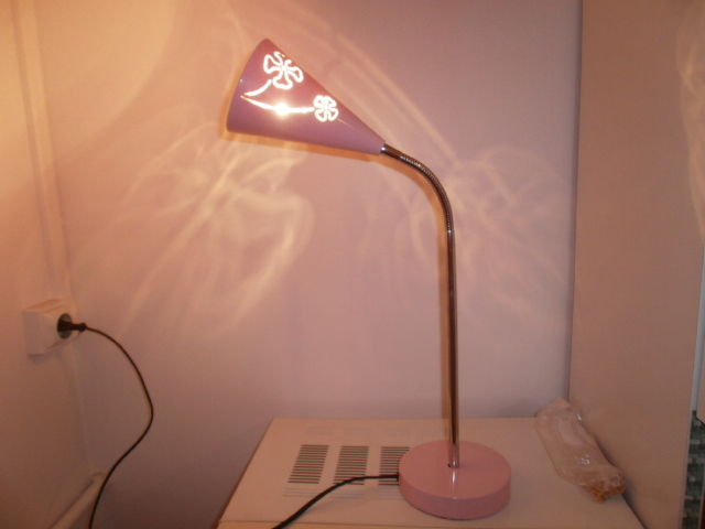 lampe de chevet neuve 10 Poitiers (86)