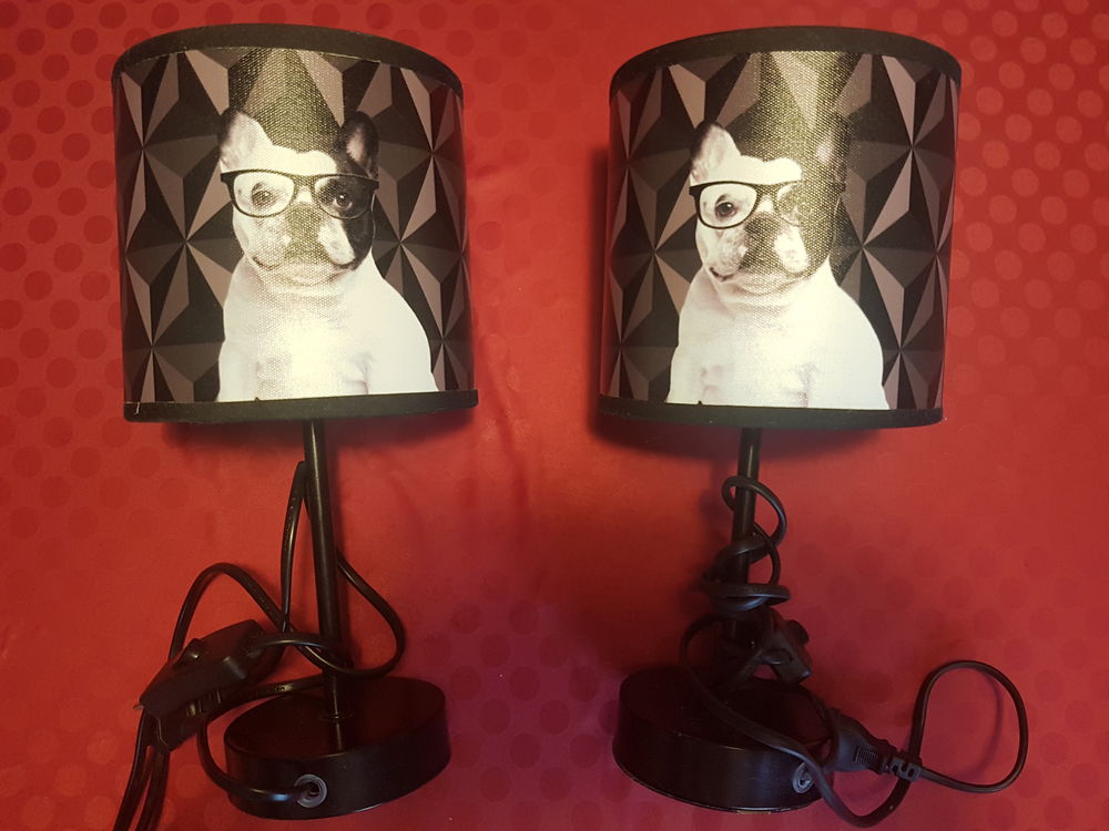 lampe de chevet 15 Blanzy (71)