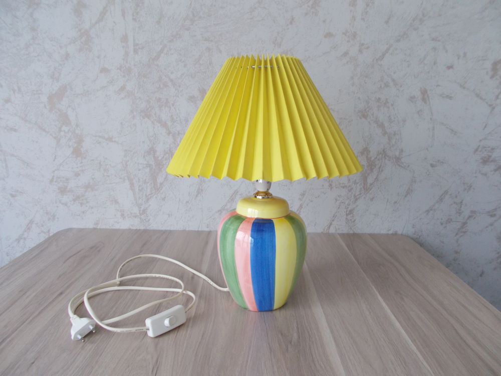 Lampe de chevet 20 Vand�uvre-l�s-Nancy (54)