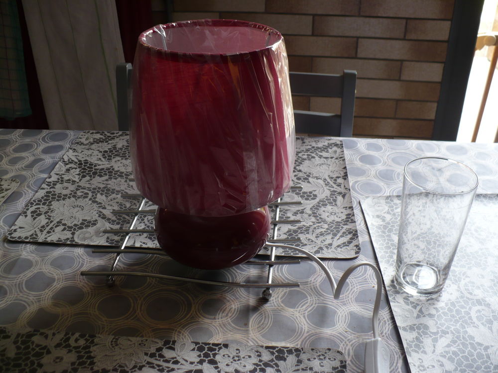 LAMPE DE CHEVET 10 Noyon (60)