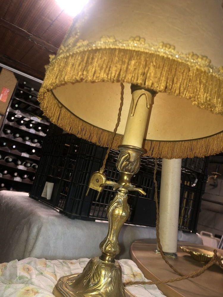 lampe de chevet 45 Saint-Ju�ry (81)