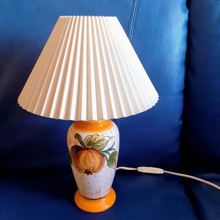 Lampe de chevet