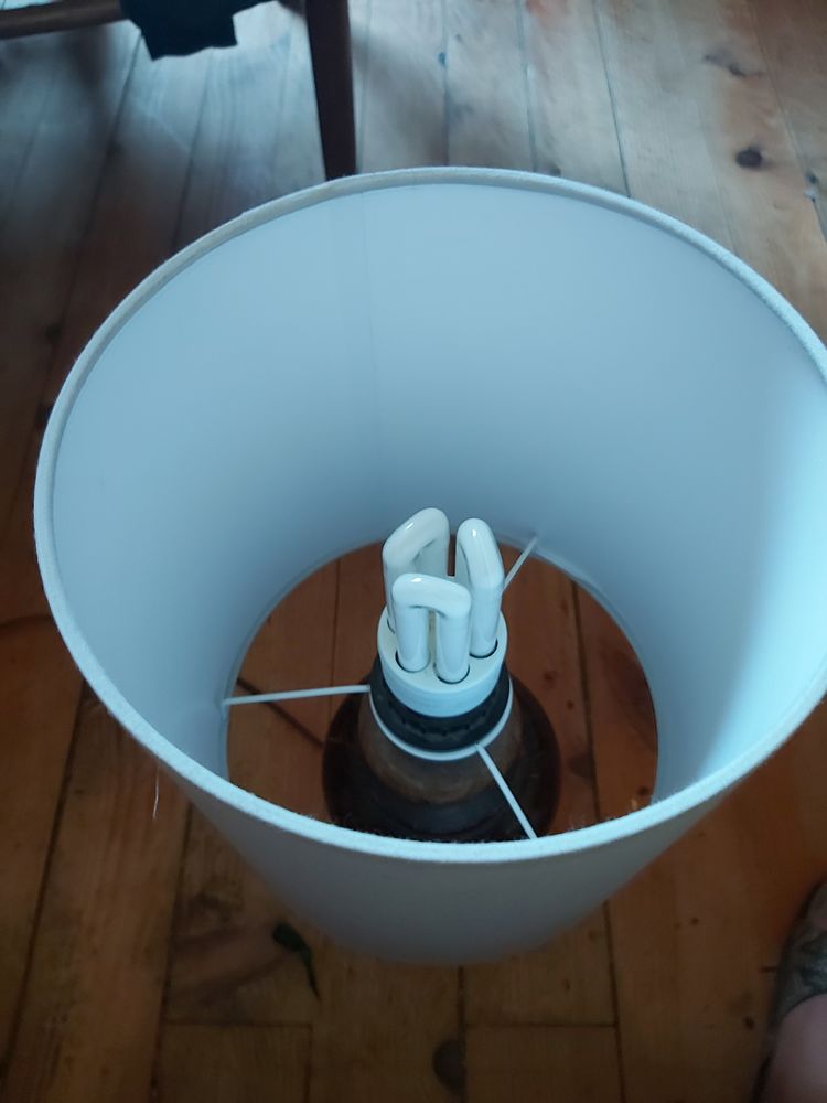 lampe de chevet 15 Langon (33)