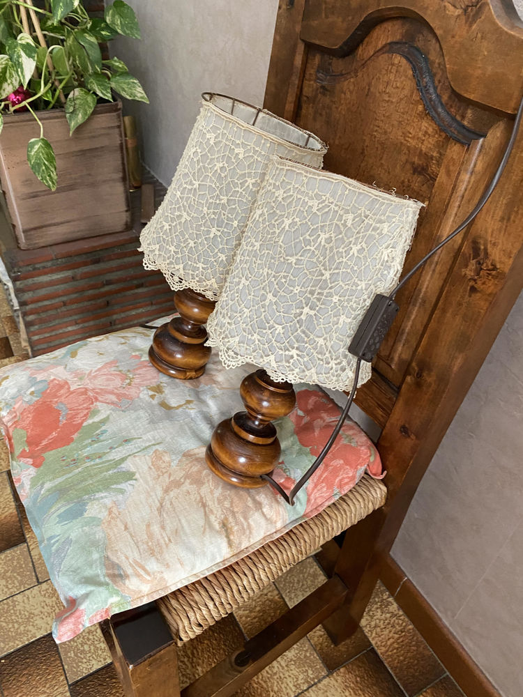 Lampe de chevet 9 Montereau-Fault-Yonne (77)