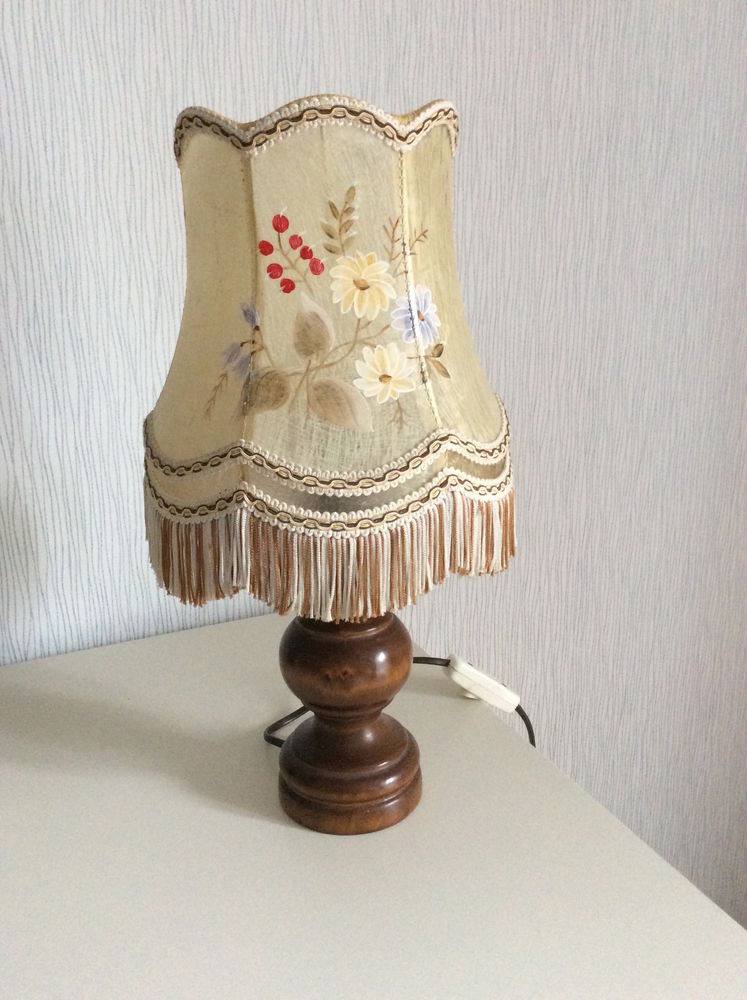 lampe de chevet 10 Le Havre (76)
