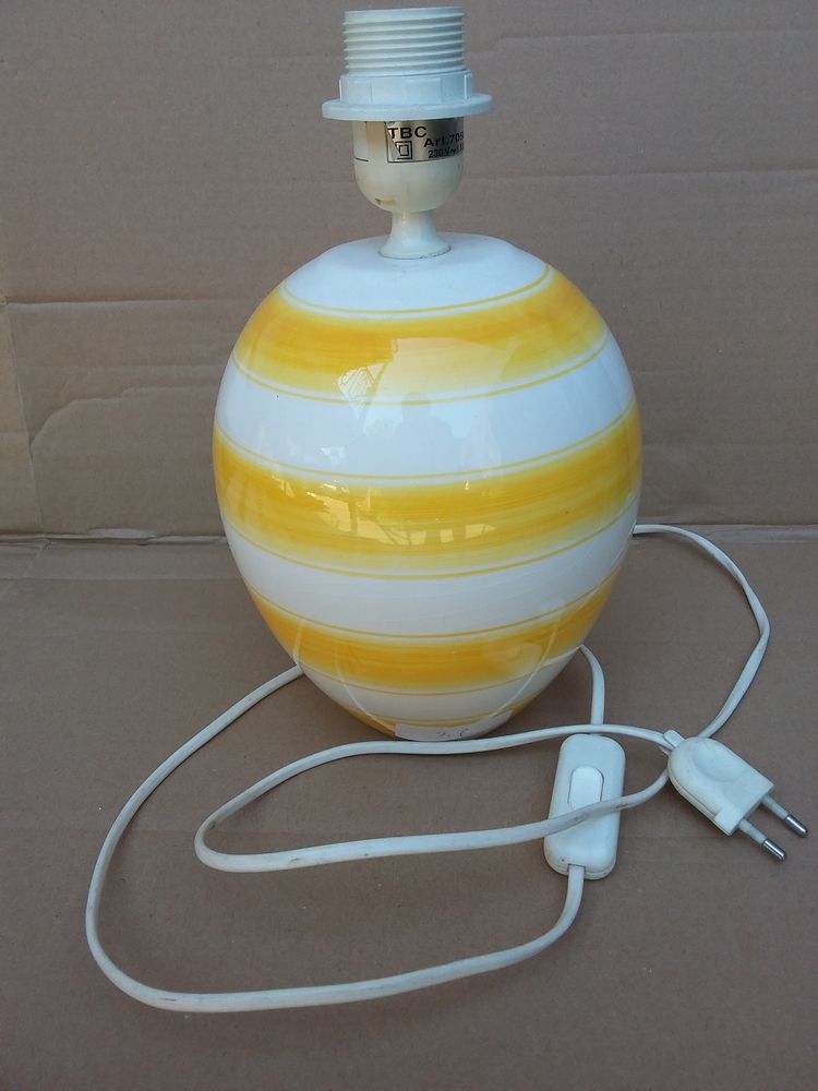 Lampe de chevet 4 Digoin (71)