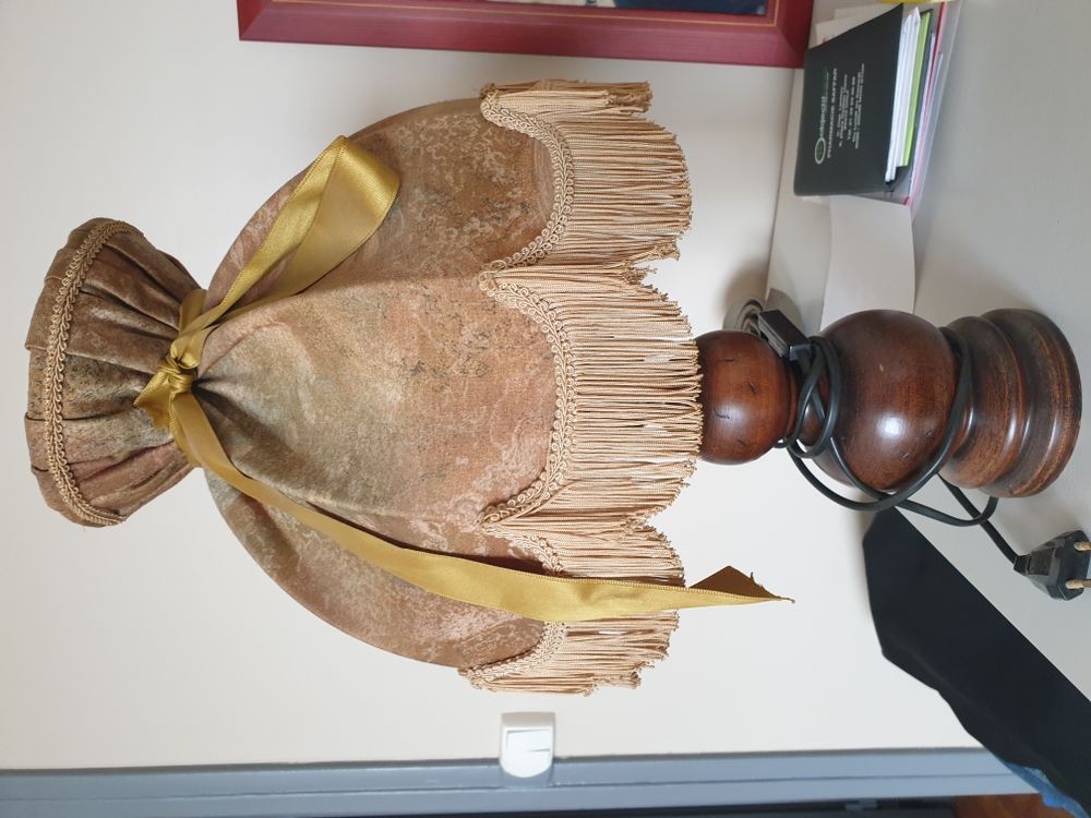 lampe de chevet 10 Choisy-le-Roi (94)