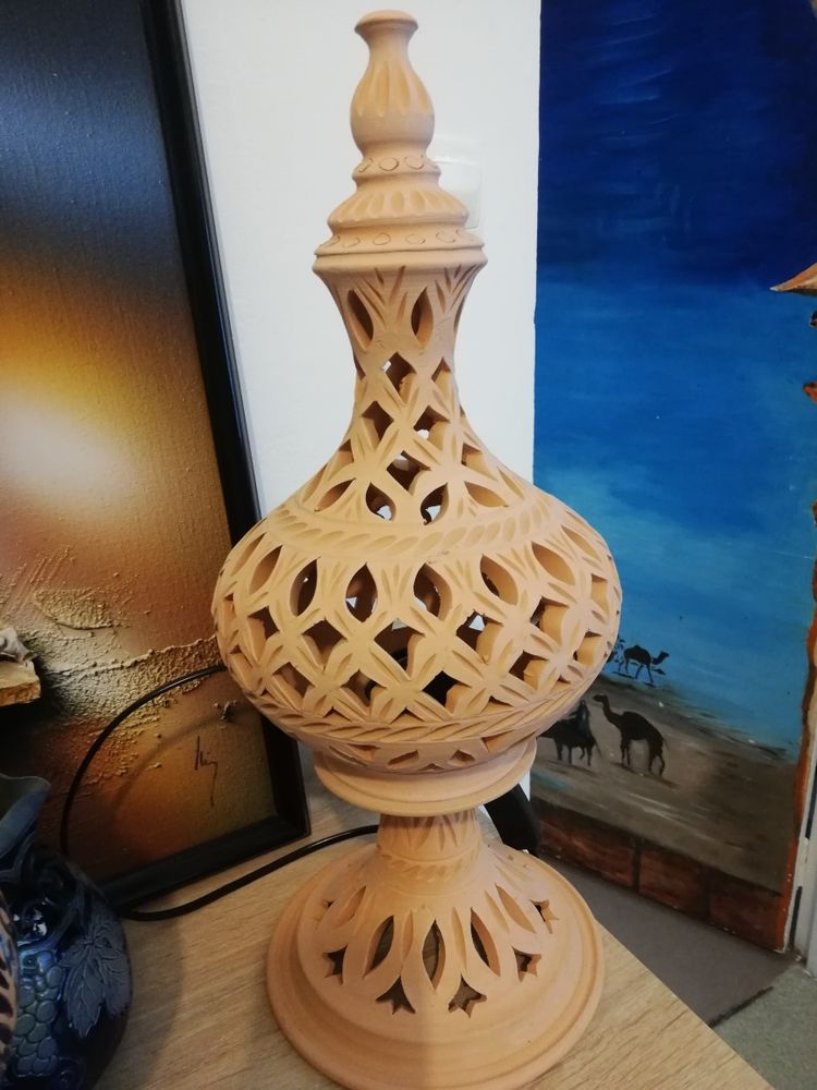 Lampe de chevet 20 Tarnos (40)