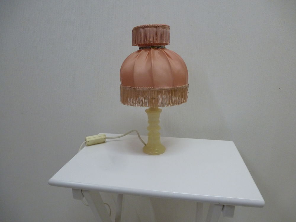 Lampe de chevet 10 Montfort-sur-Meu (35)