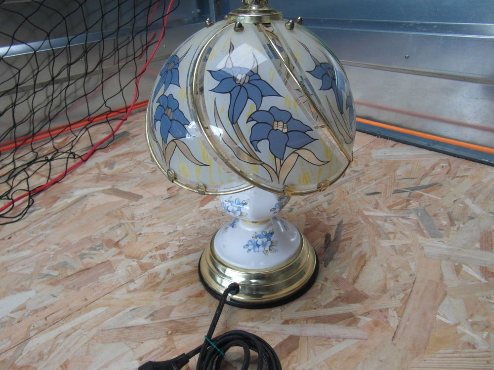 lampe de chevet 15 Amn�ville (57)