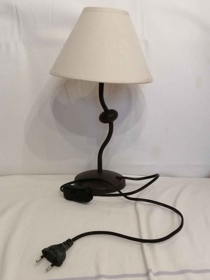 Lampe de chevet 5 Lanne (65)