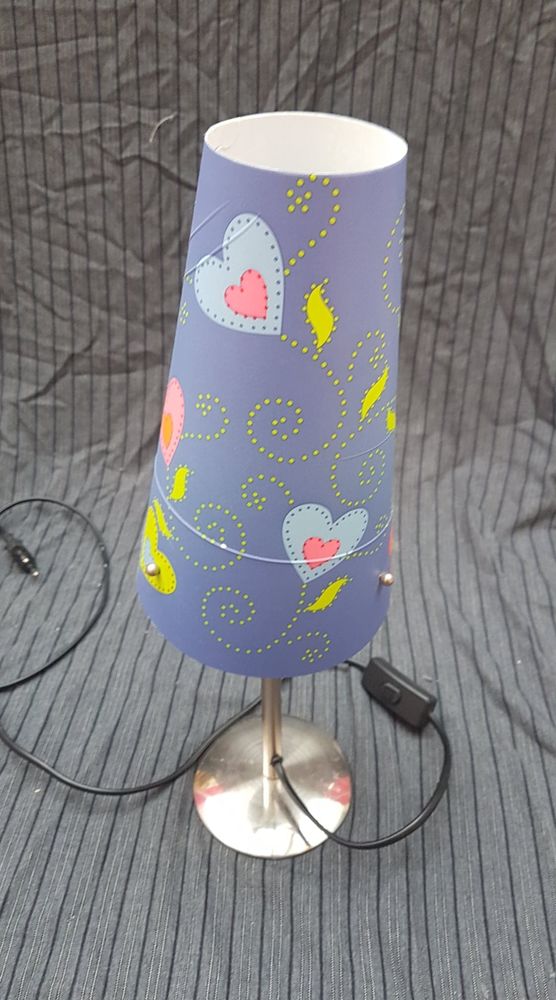 Lampe de chevet 10 Rosny-sous-Bois (93)