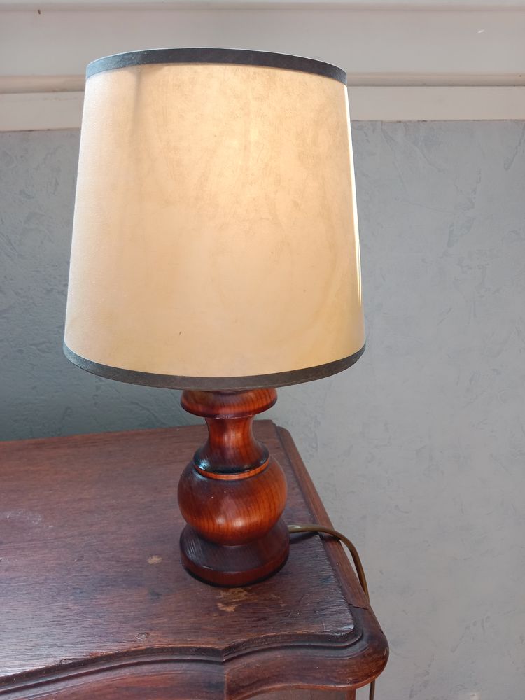 Lampe de chevet 3 Ch�lons-en-Champagne (51)