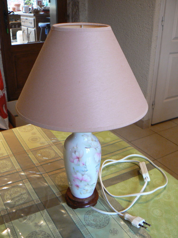 Lampe de chevet 20 Labastide-du-Vert (46)