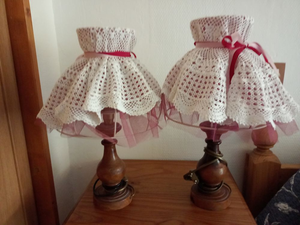 de lampe de chevet 25 Toulon (83)