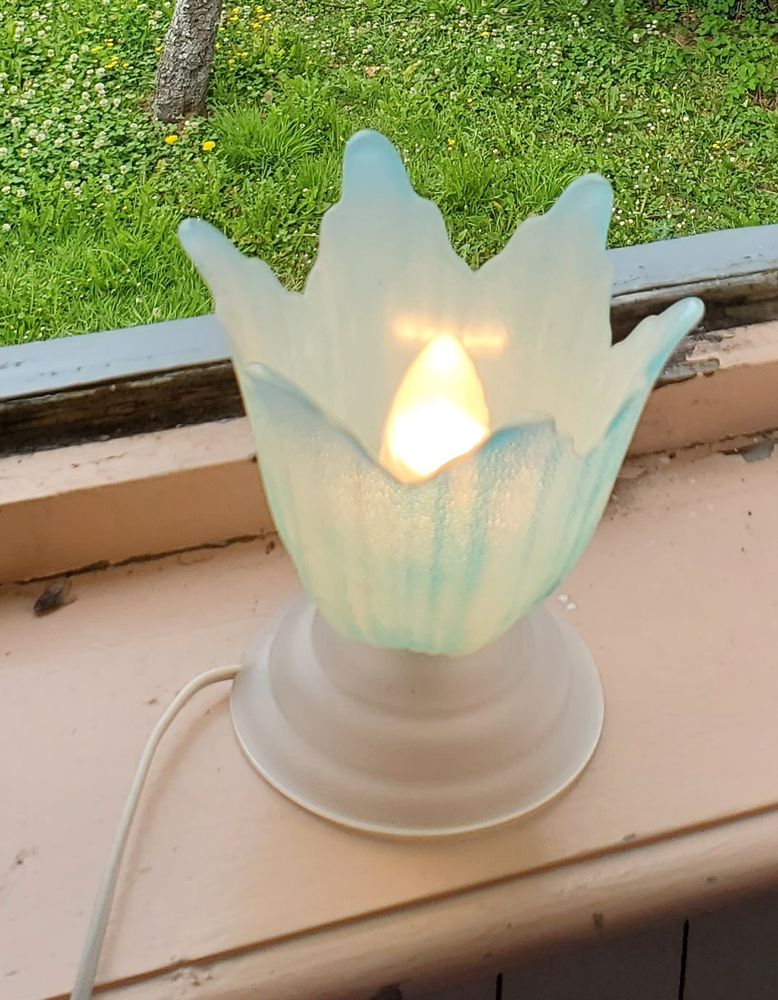 Lampe chevet 5 La Gouesni�re (35)