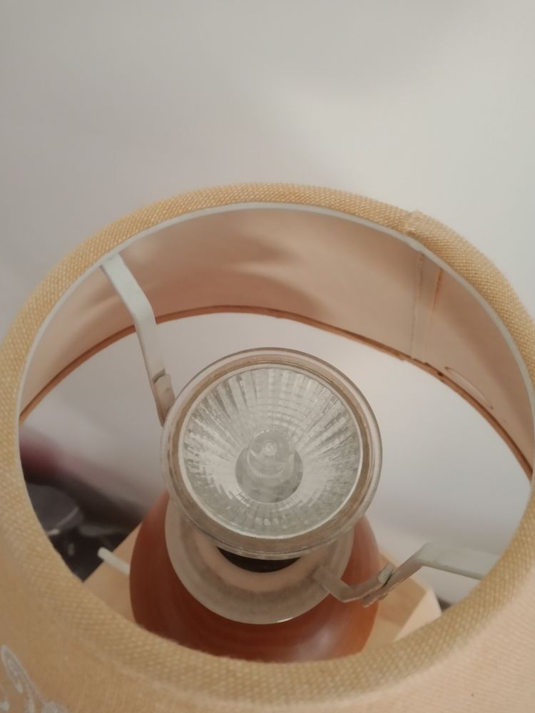 LAMPE DE CHEVET 10 Voiron (38)