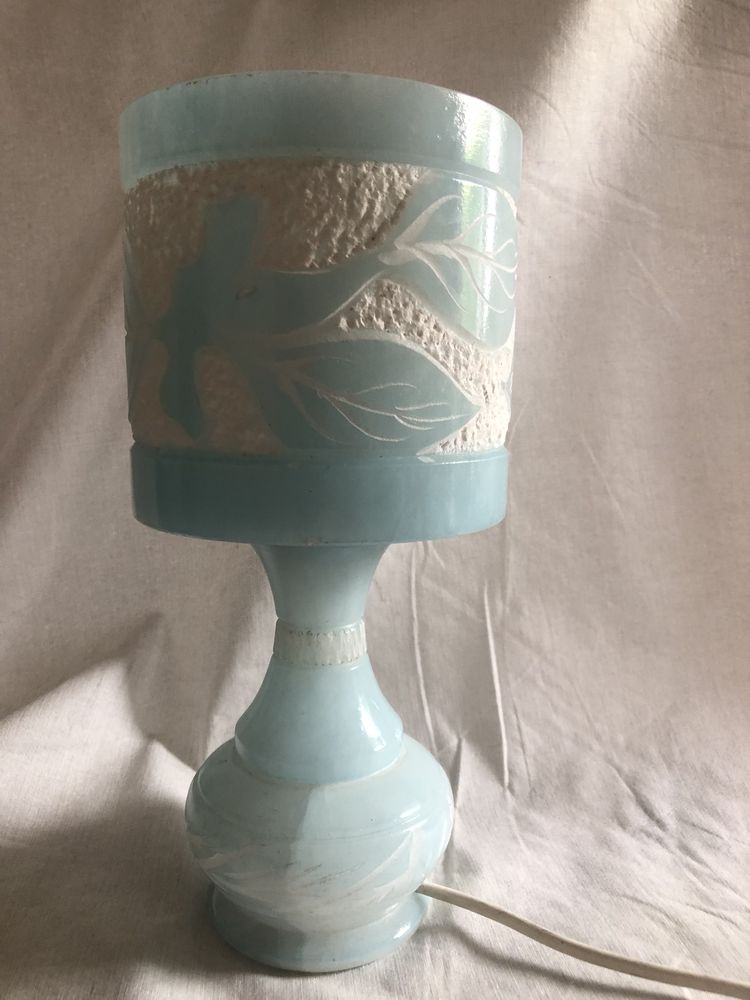 lampe de chevet 35 Saint-Laurent-en-Caux (76)