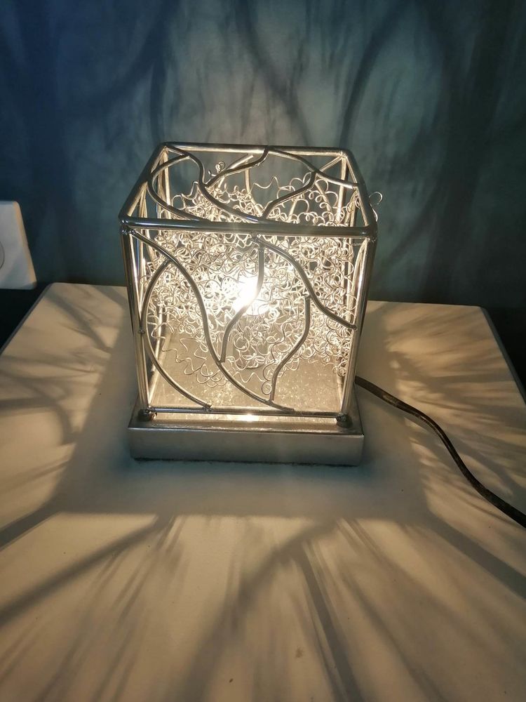 Lampe de chevet 25 Chelles (77)