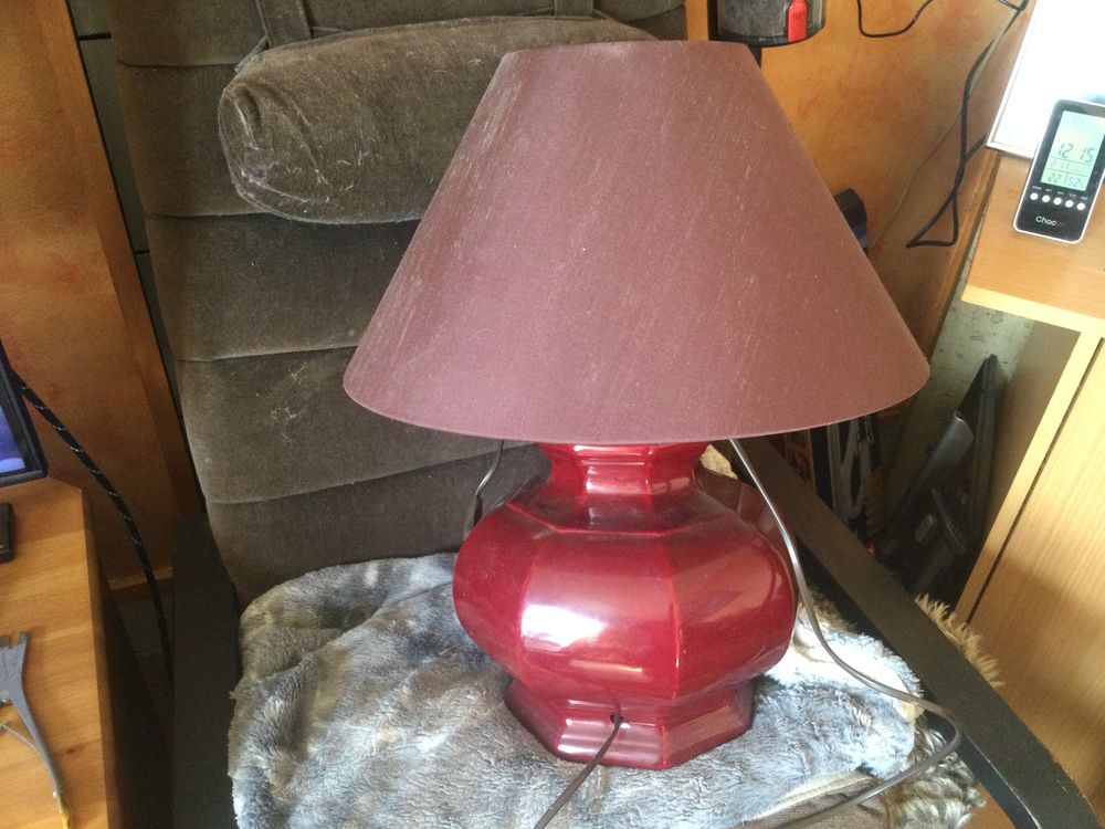 Lampe de chevet 0 Ivry-sur-Seine (94)