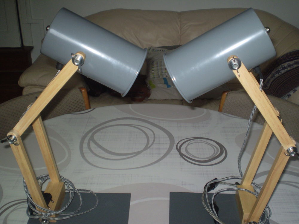 lampe de chevet 0 Maromme (76)