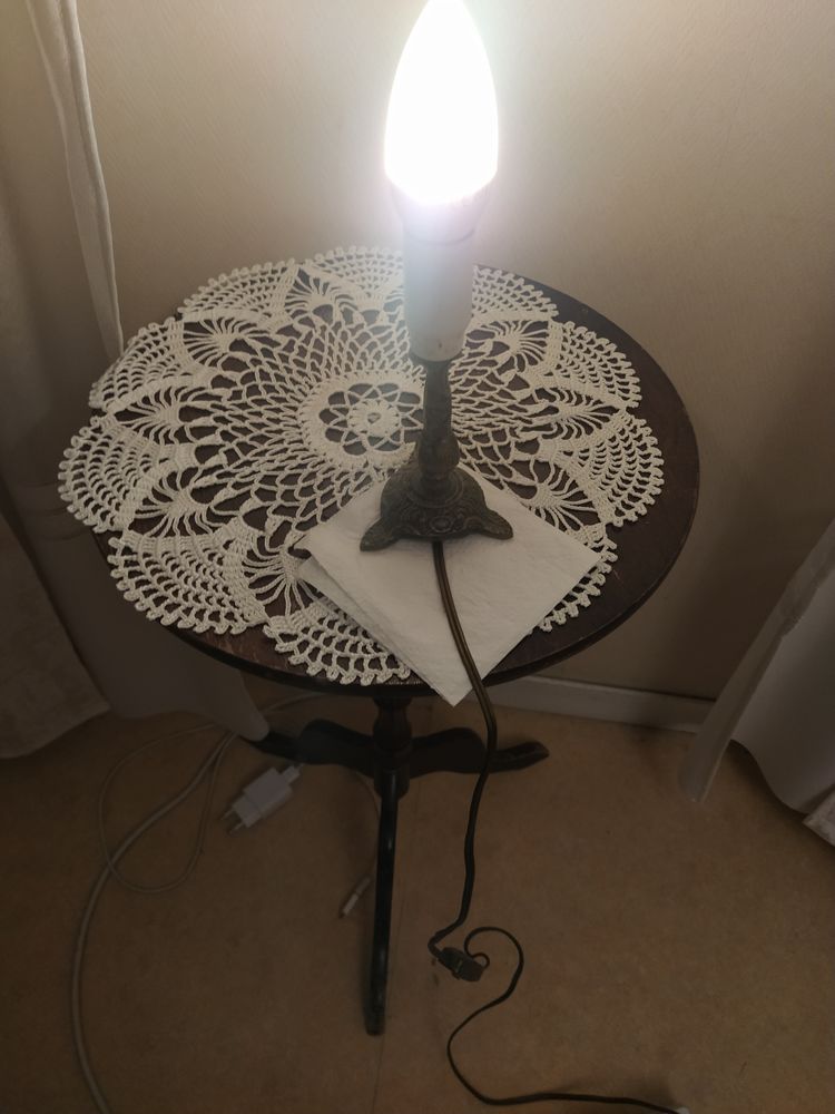 lampe de chevet 10 Rueil-Malmaison (92)